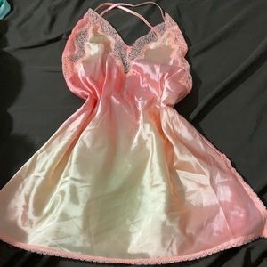 Summer Gradient Victoria’s Secret Slip